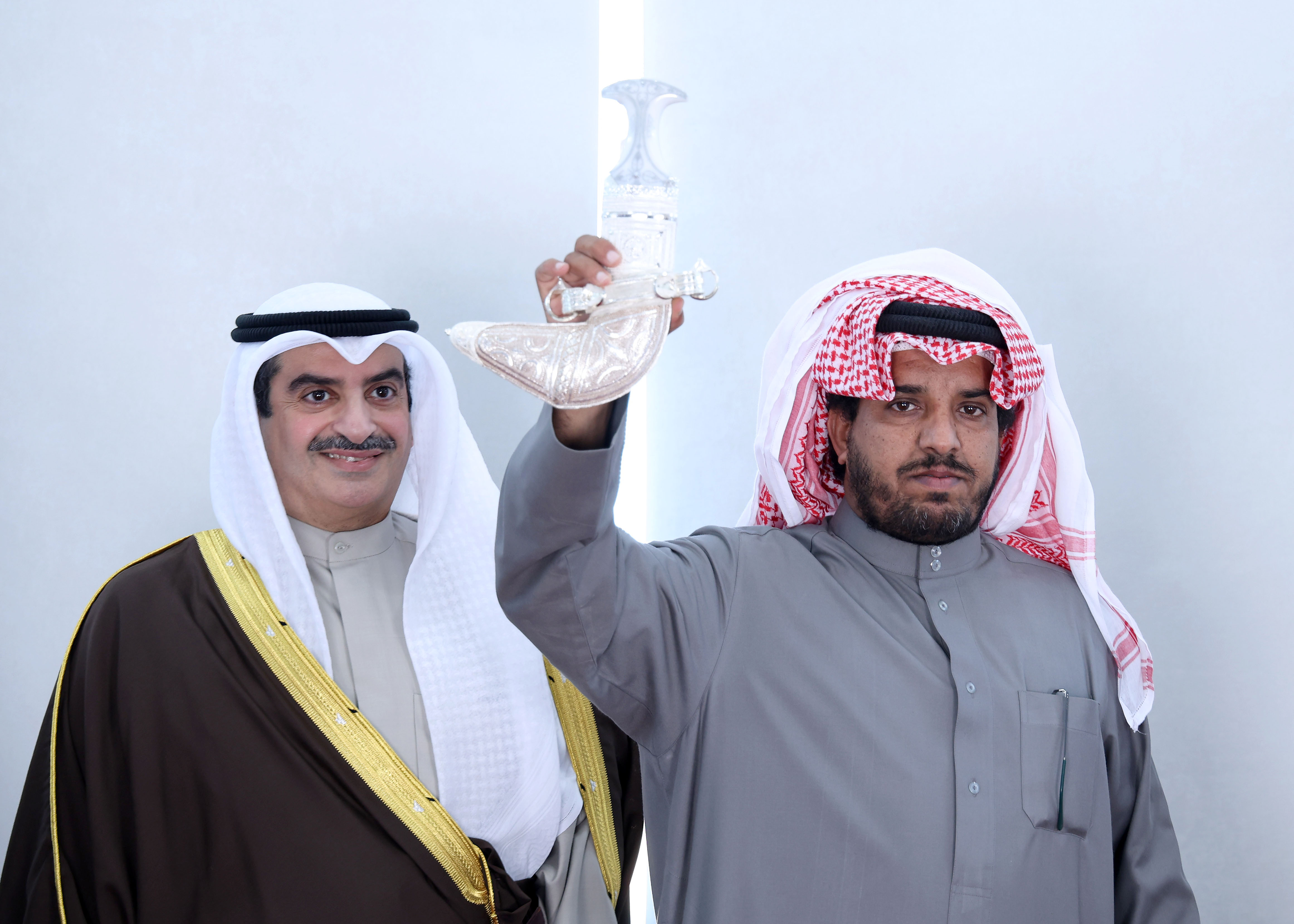ختام الهجن