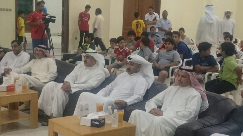 الهيئة تطلق اول ندوات مشروع التوعية من اضرار استخدام المواد المخدرة