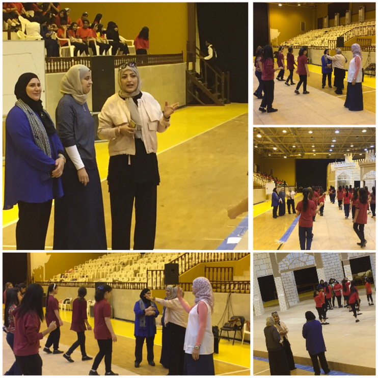 اوبريت خليج النور