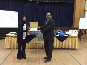 الورشة الصحية الاسعافات الأولية