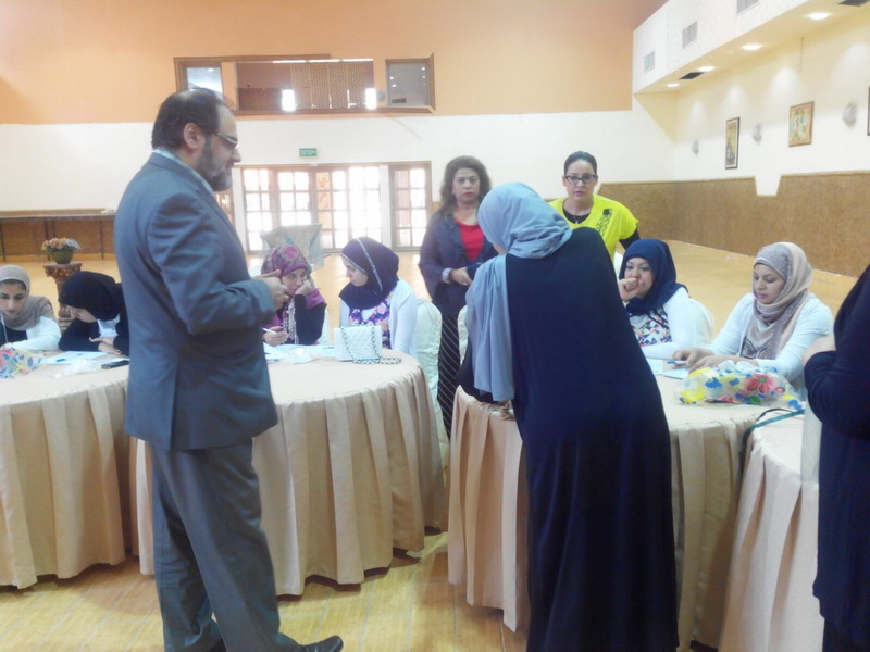 دورة الاسعافات الأولية