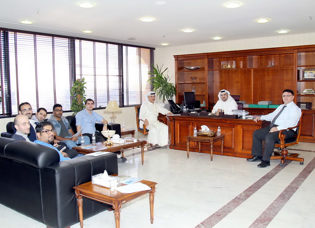 هيئة الرياضة تطلق خدمة الحجز الإلكتروني للملاعب