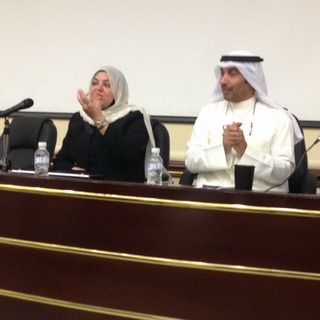 مشروع تعزيز المواطنة والوحدة الوطنية لدى الشباب الكويتي