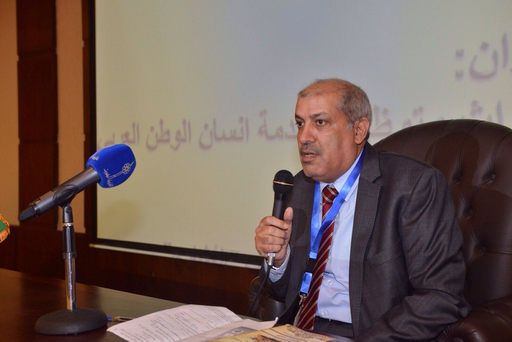  مهرجان الشباب العربي