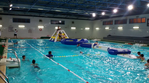  نظم مركز شباب الدعية مهرجان اليوم المفتوح لأعضاء مراكز الشباب 