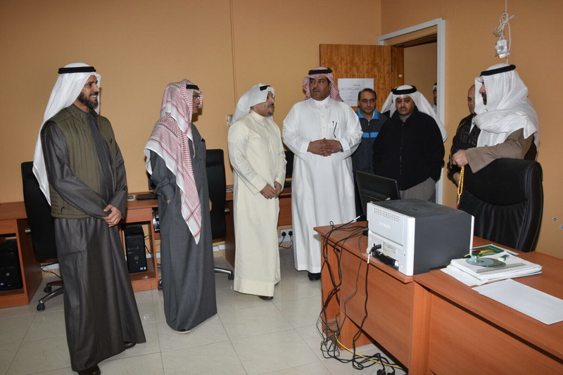  الوفد السعودي المشارك في الملتقى الشبابي التطوعي