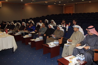 16 فريقا في الملاعب العشبية و12 للصالات  اجراء قرعة دوري الوزارات والمؤسسات الحكومية لكرة القدم