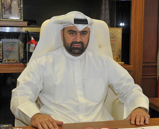 هيئة الرياضة تشارك بمهرجان المورث الشعبي  والتراث الخليجي بقرية الشيخ صباح الأحمد