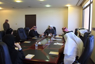 الخزعل: الهيئة تولي اهتماماً ببيوت الشباب