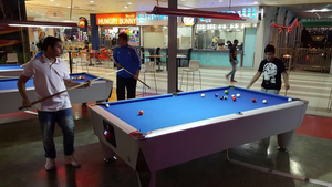 اليوم التوفيهي المفتوح