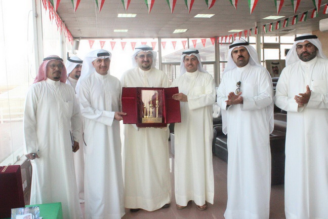 مهرجان فروسية الجهراء