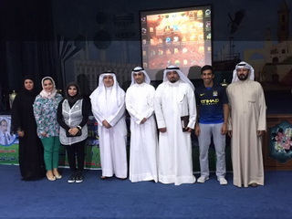 صعود ستة معلقين من مواهب التعليق الرياضي للمرحلة النهائية المرحلة الابتدائية