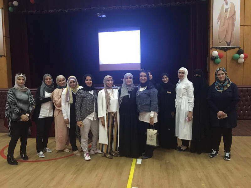 ندوة الوقاية من اصابات الملاعب لمركز الطب الرياضي