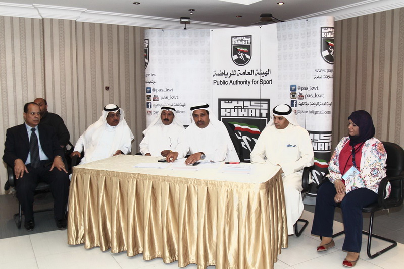 انتخابات مجلس ادارة نادى التضامن