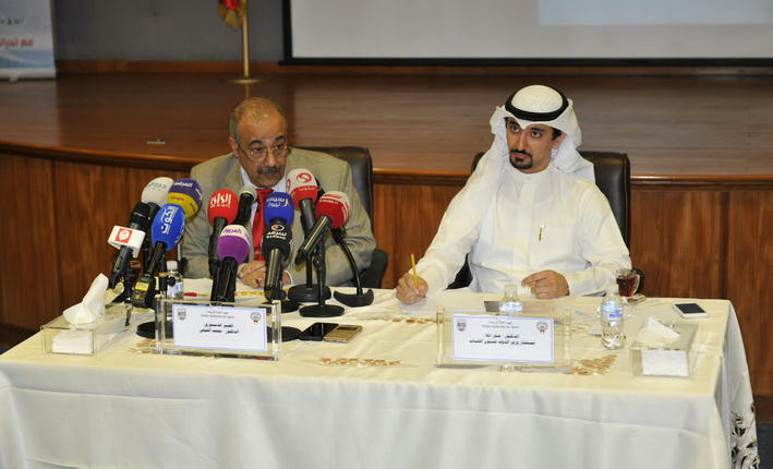 الفيلى والملا فندا مزاعم الأولمبية الدولية