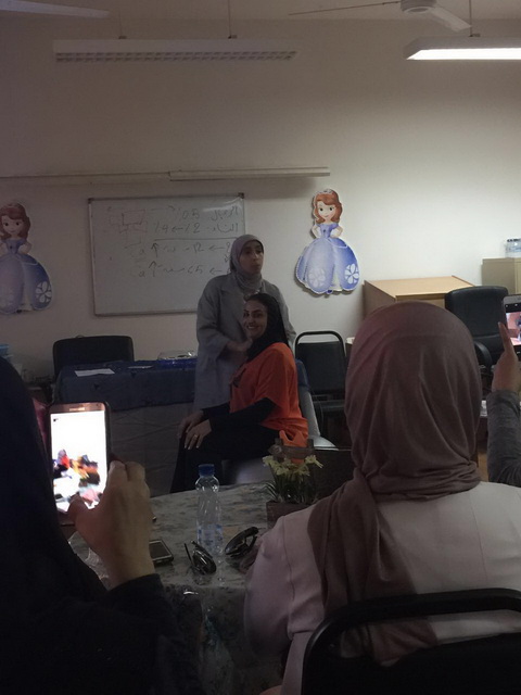 ورشة آلام الظهر