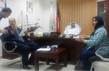 ٥ مرشحين يخوضون الانتخابات التكميلية لنادى برقان السبت المقبل