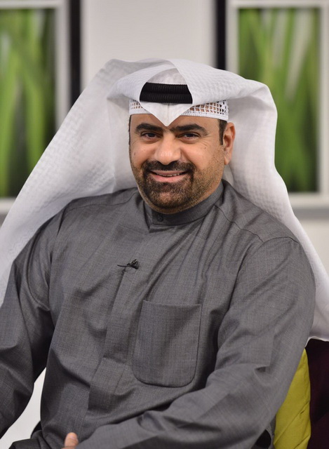 الخزعل : الورش التدريبية فرصه لتعزيز مفهوم التمكين للشباب الكويتي 