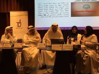 وليد سلطان: الهيئة حريصة على تنمية ممارسة الرياضة وعلاقتها بالصحة