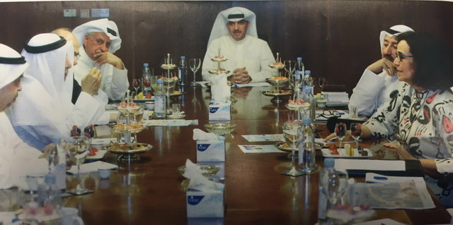 الرياضة للجميع في مبادرة تنشيط السياحة