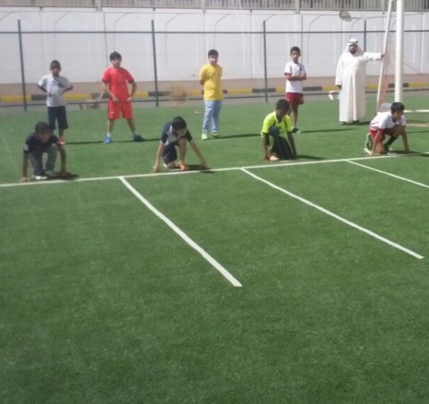 فعاليات مراكز الشباب لشهر رمضان الكريم‏ 