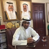 ا.الشملان يشكر الهيئة العامة للرياضة