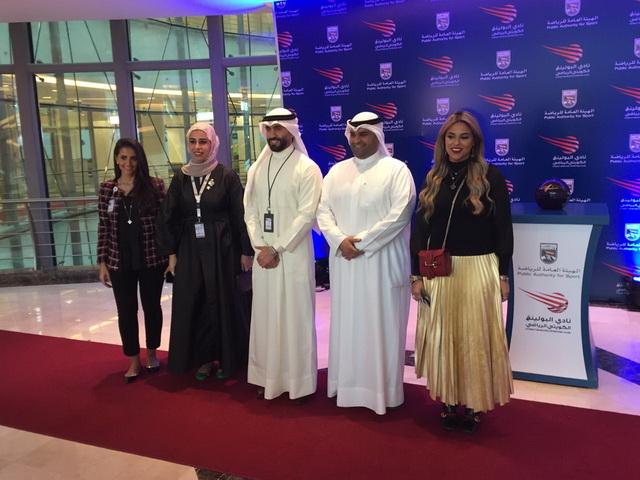 الهيئة العامة للرياضة تقدم كل شئ أحدث صالة للبولينج في الشرق الأوسط