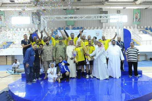 الدفاع بطلاً لطائرة الوزارات