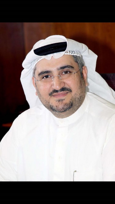 الصالح  :موافقة الفتوى والتشريع ووزارة المالية على مشروع لائحة تأجير واستثمار استاد جابر