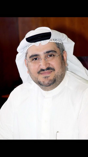 الصالح : الهيئة تقدم خدمات جديدة علي الهواتف الذكية