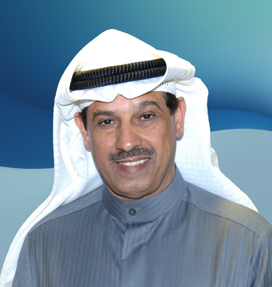 فليطح يهنئ بمرور 12 عاماً على تولي سمو الأمير مقاليد الحكم