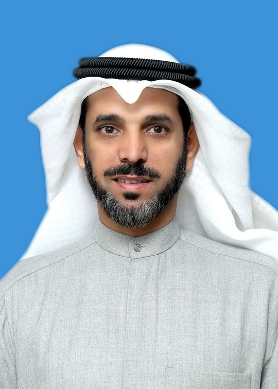 اجراء قرعة كرة الماء المصغرة للوزارات