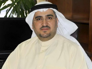 الصالح :  عائدالعقود الاستثمارية   للهيئات الرياضية تجاوز ١٥ مليون دينار  