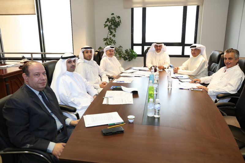 الاتحاد الكويتي للرياضة للجميع يعتمد نظامه الأساسي