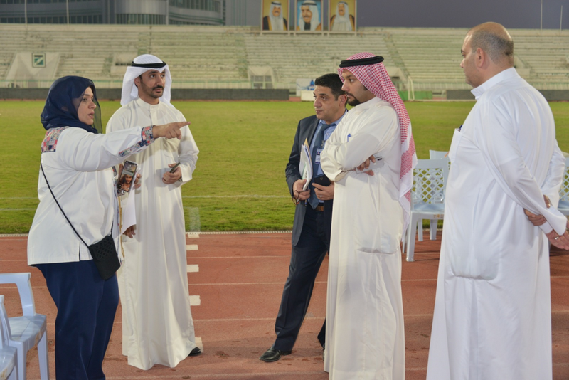 الملا يشيد بنجاح اجتماع الجمعيات العمومية غير العادية