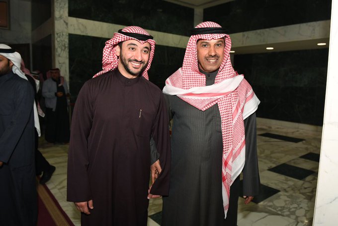  بطولة الكويت الدولية الكبرى للرماية الثامنة 