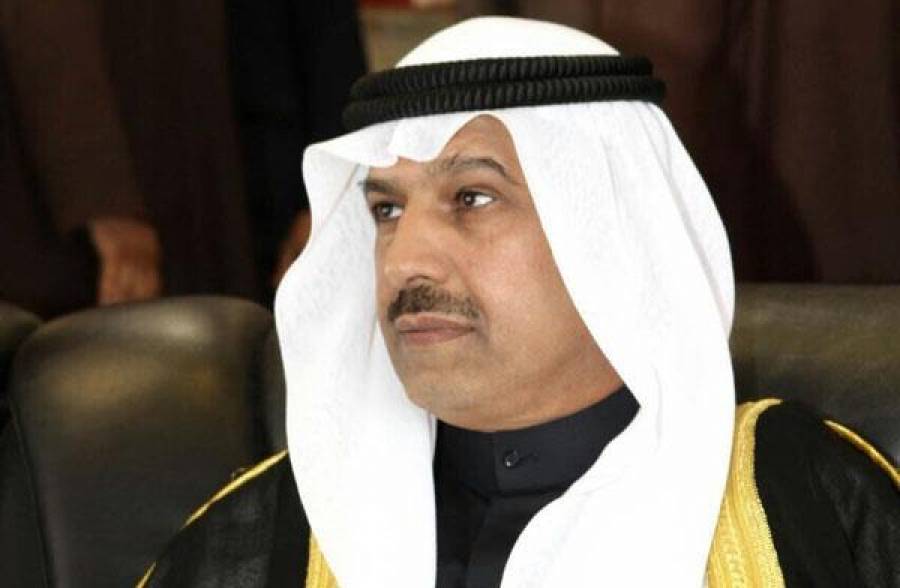 مدير عام الهيئة العامة للرياضة هنأ القيادة السياسية بالأعياد الوطنية