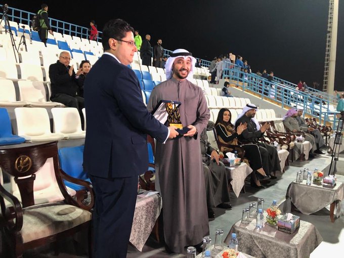 ختام فعاليات بطولة سبورتي العالمية الثالثة لأكاديميات كرة القدم العربية والعالمية لفئتى البراعم والاشبال   