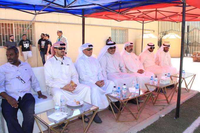 اليوم الرياضي المفتوح