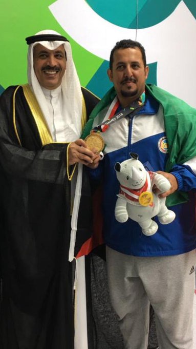 بطولة كأس العالم للرماية