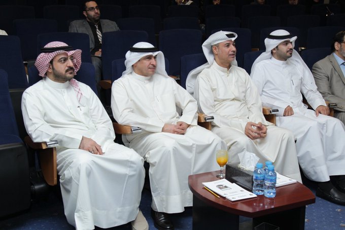  محاضرة "المرونة النفسية" لموظفي الهيئة