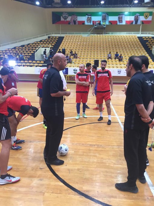  بطولة الميني قول