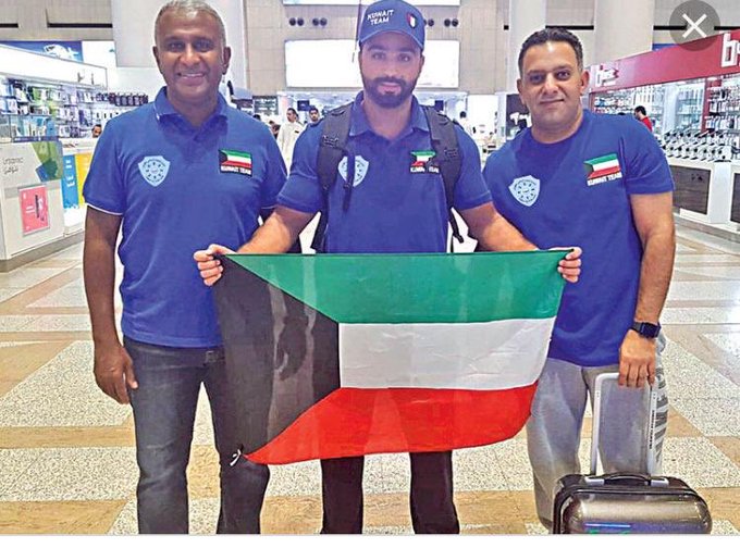 تحقيق الميدالية البرونزية ببطولة العالم لسباقات القدرة والتحمل للزوارق السريعة 