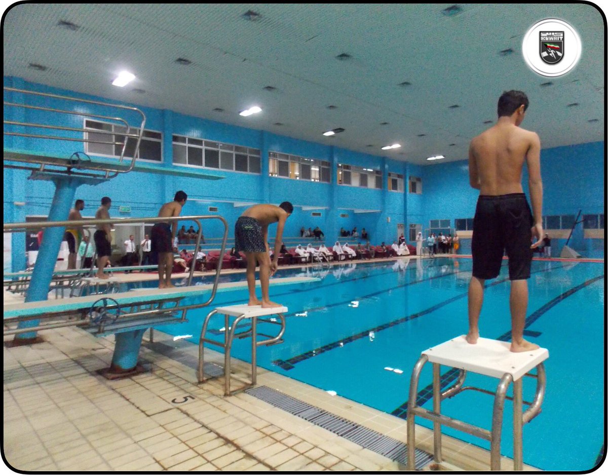  مهرجان الألعاب المائية لنزلاء وأبناء قطاع الرعاية الإجتماعية 