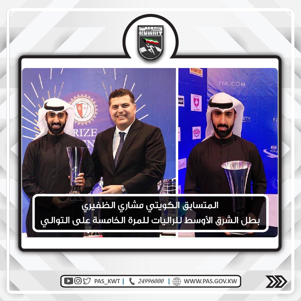 بطولة الشرق الأوسط للراليات