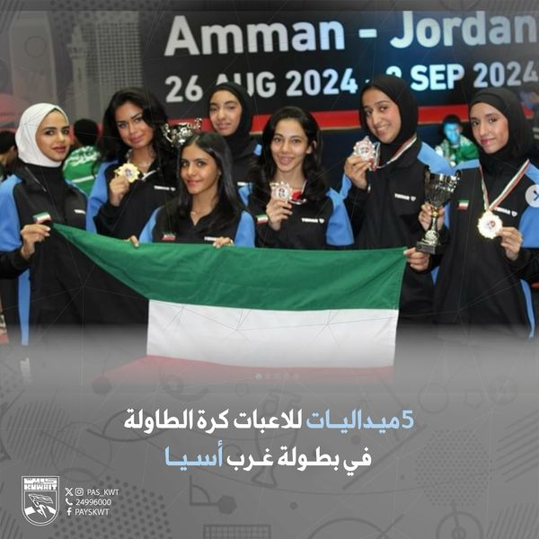 بطولة غرب آسيا