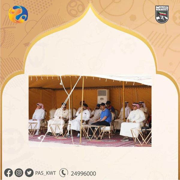 بطولة قطاع الرياضة للجميع للمحافظات لكرة القدم على الملاعب الترابية