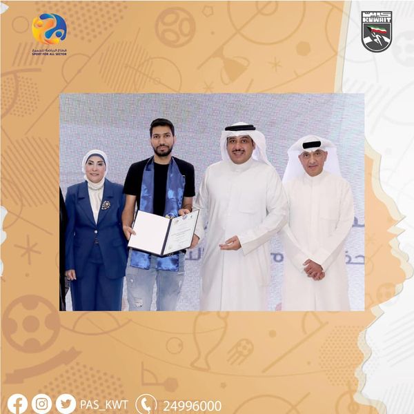 حفل ختام مهرجان فوبيا السباحة